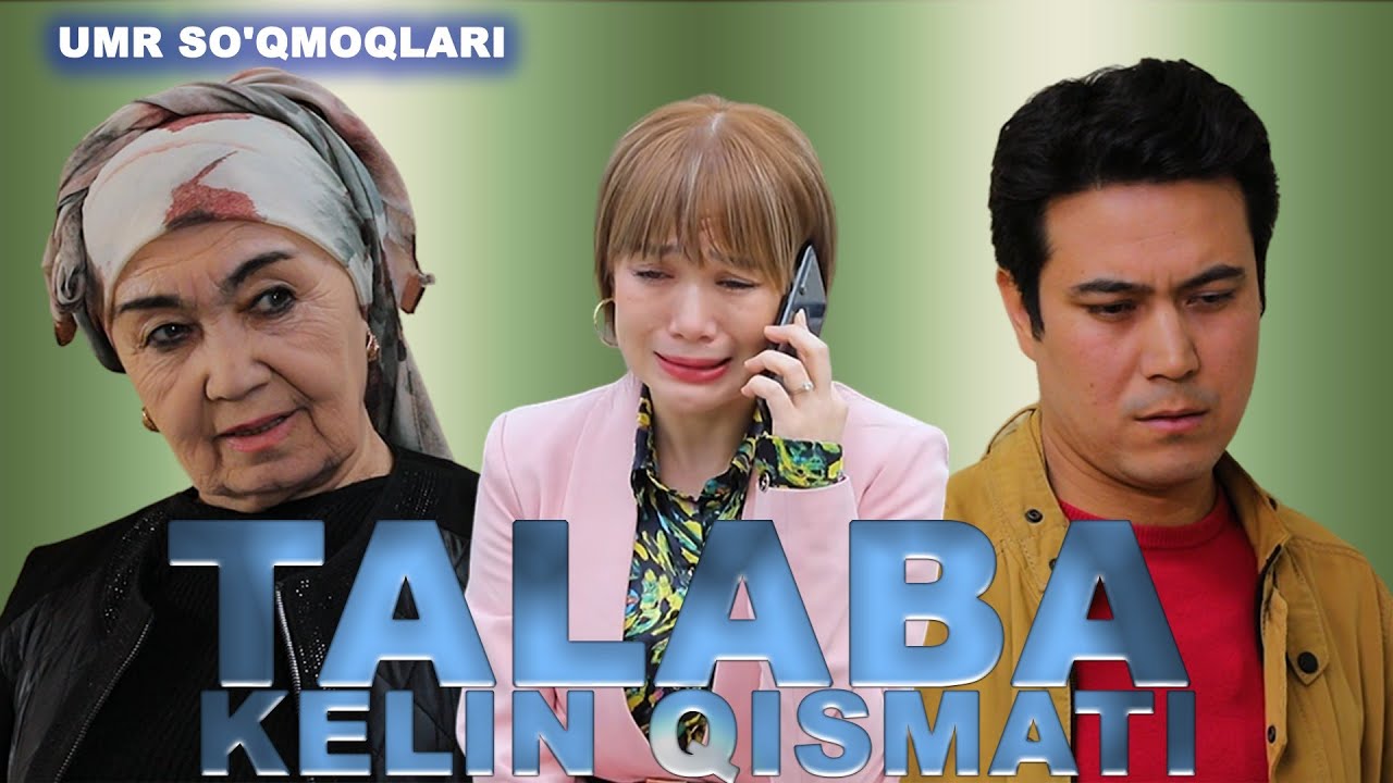 Talaba kelin qismati: O‘qish yoki oila? | 