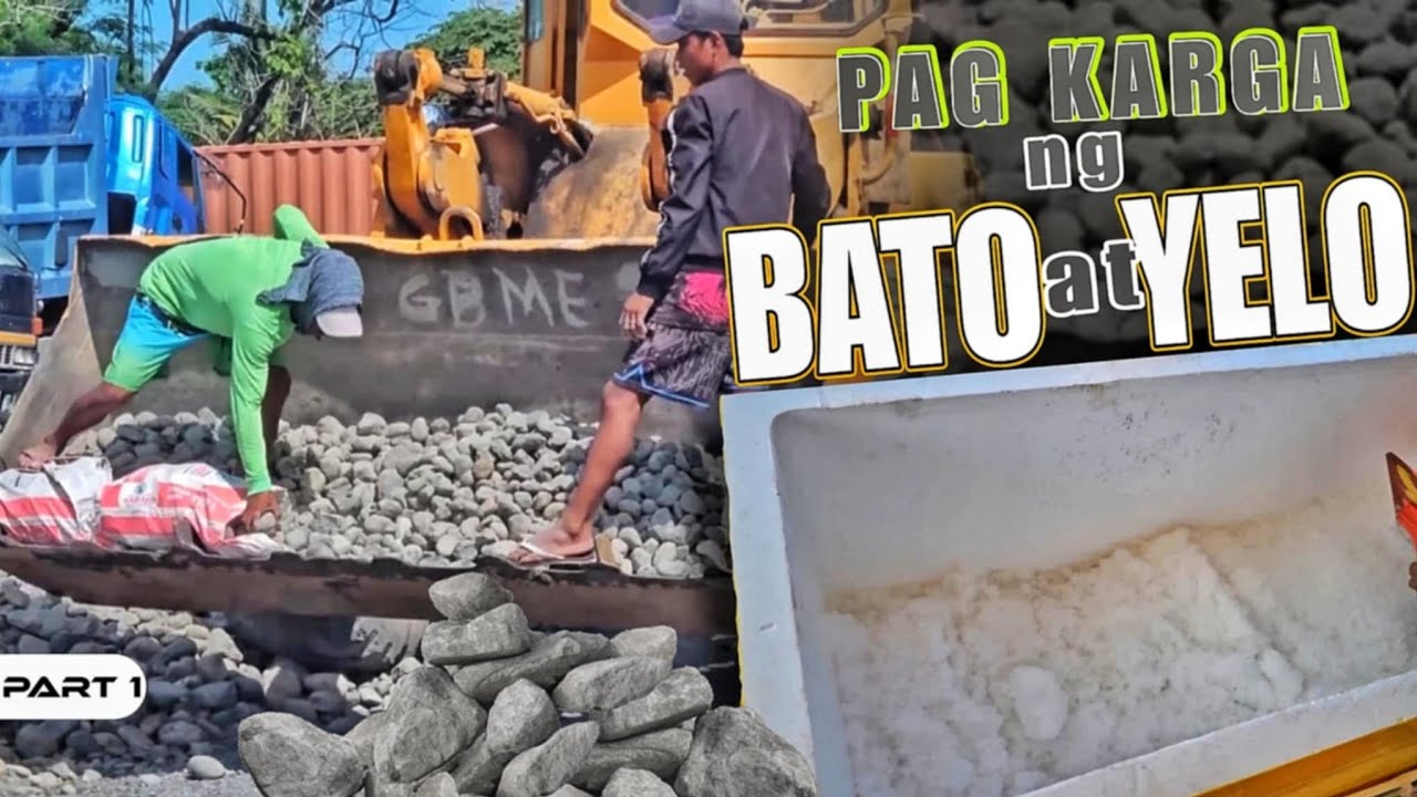 EP1-Part 1 - Paghahanda sa Unang Paglaot ni Raptor | Season 1