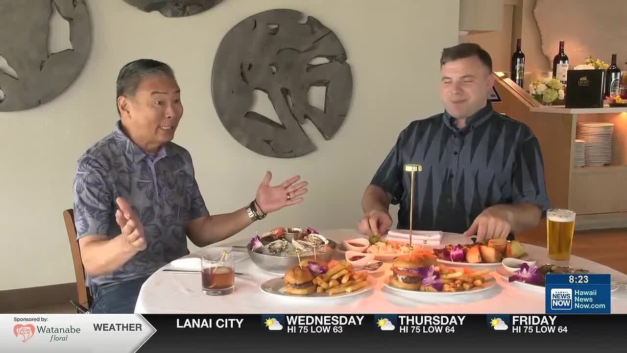 Cheap Eats: Empire Steak House Hawaii