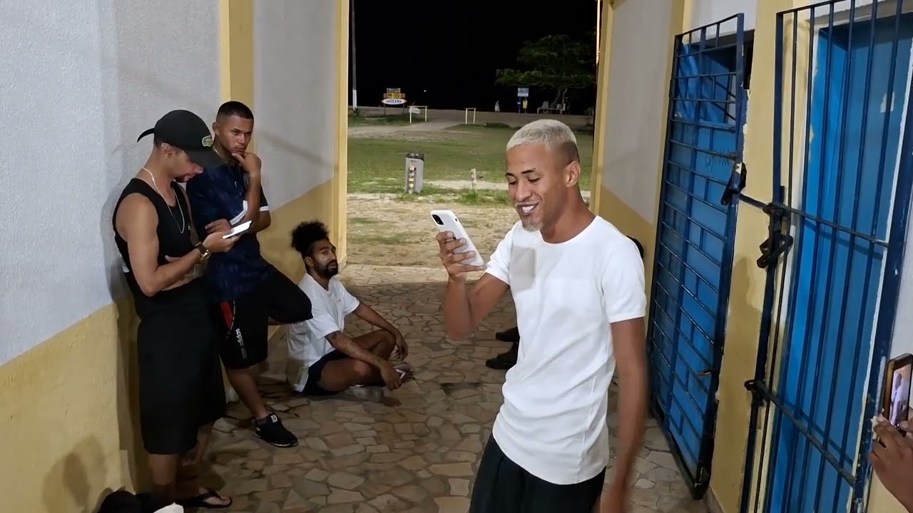 POESIA VIVE COM MATHEUZZZ NA 16° EDIÇÃO DA BDD012 ❤️‍🔥🔥