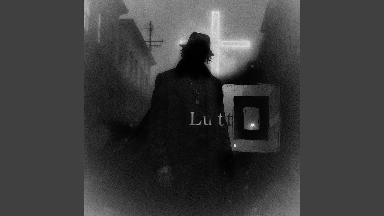 Lutto (feat. Janax)