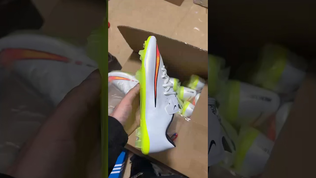 ‼️ football shoe factory‼️ sports shoes factory 