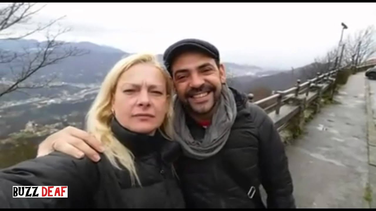 BuzzDeaf 51 - Selfie - FAIL (Italy)