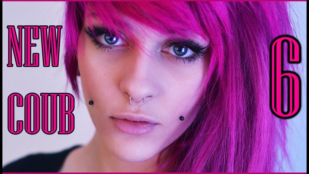 New Coub | BEST COUB | COUB| Новые Кубы март| CE Coubs #6
