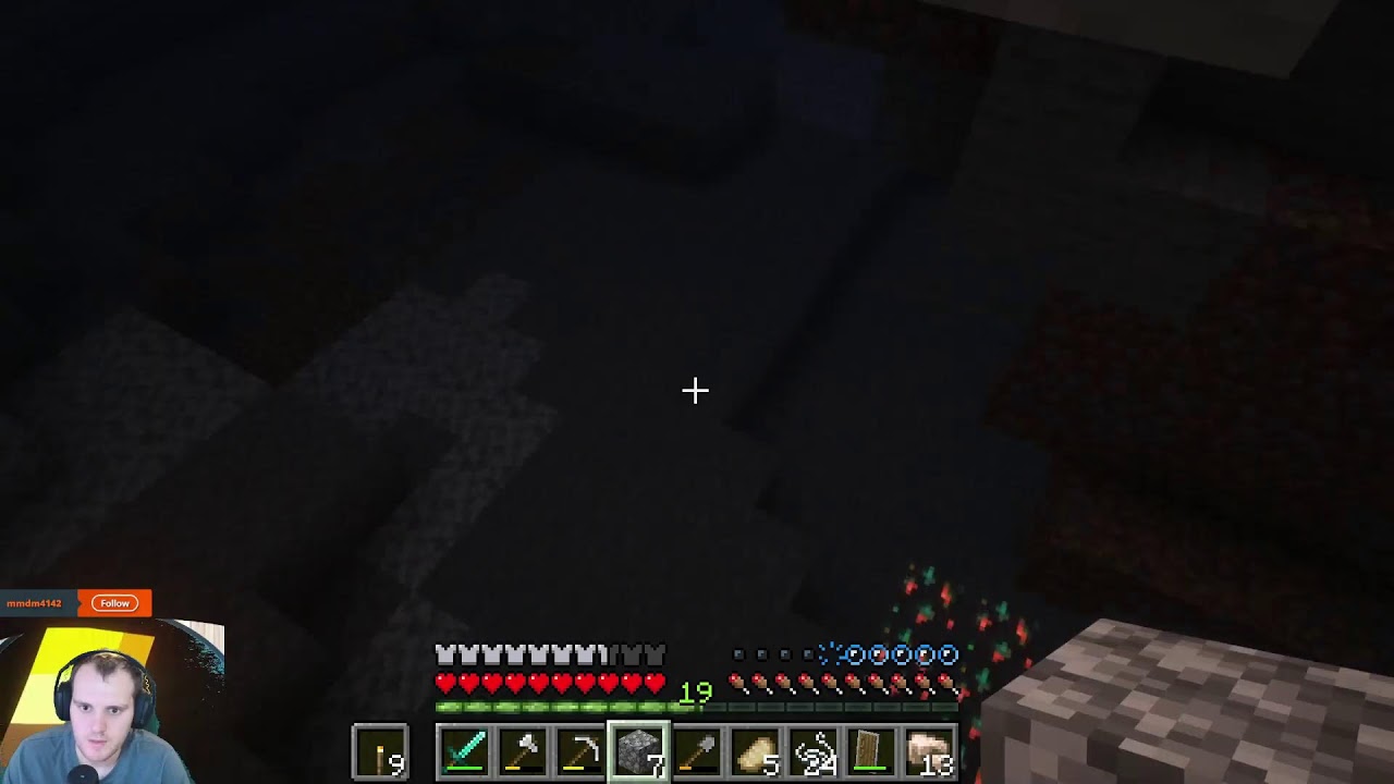 Crowd Control Minecraft!
