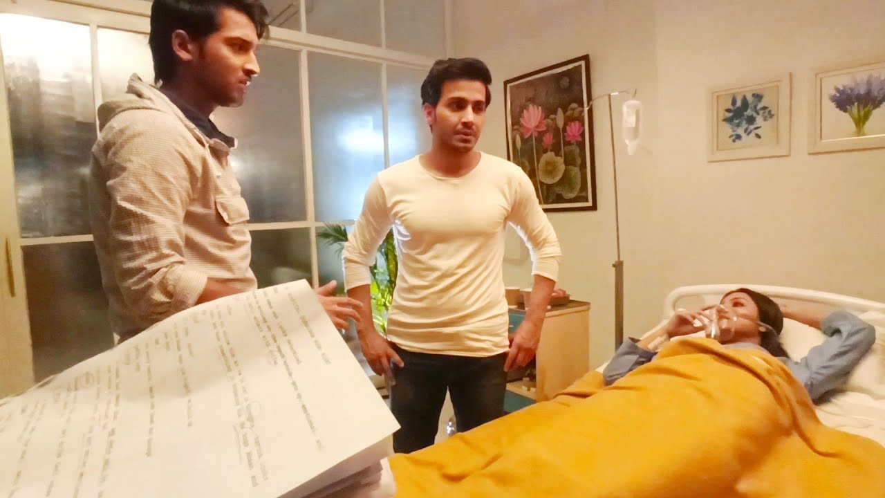ishq par zor nahin | behind the scenc | Arpit vlogs | param singh | Akshita mudgal |off screen masti