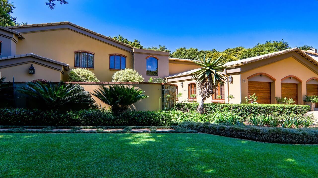 4 bedroom house for sale in Midstream Estate | Pam Golding Properties