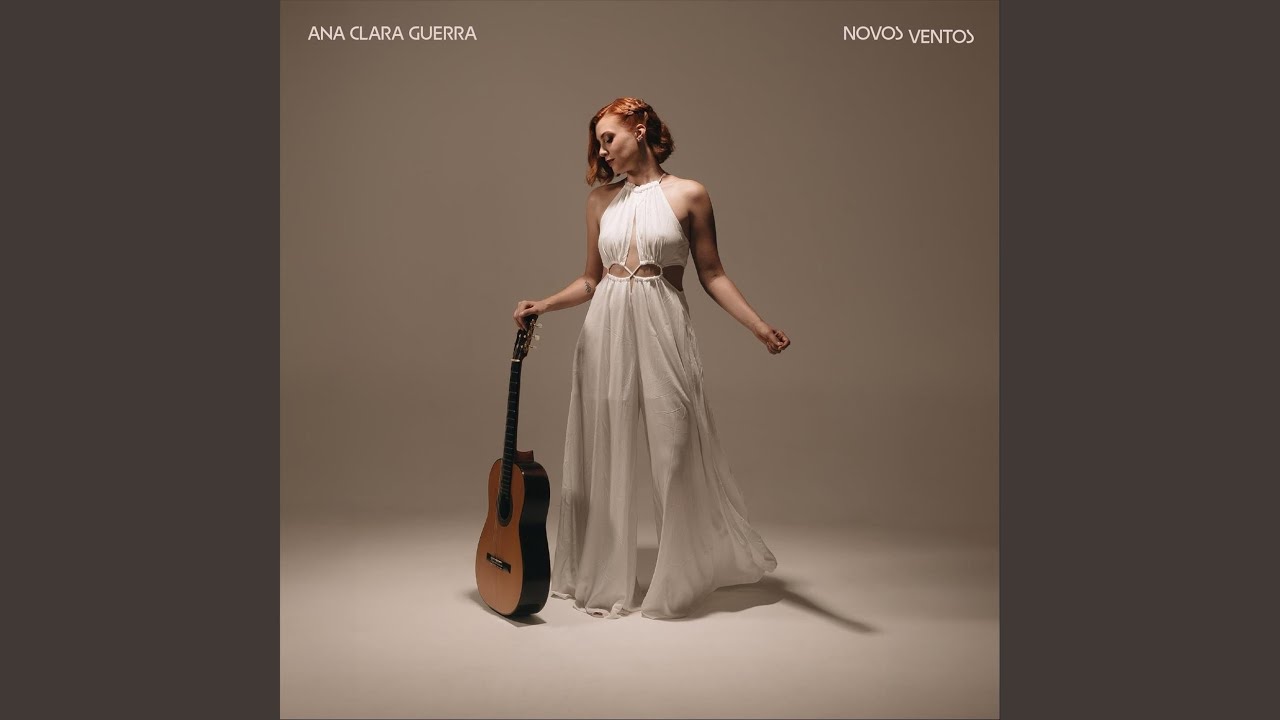Novos Ventos (feat. Lucas Telles)