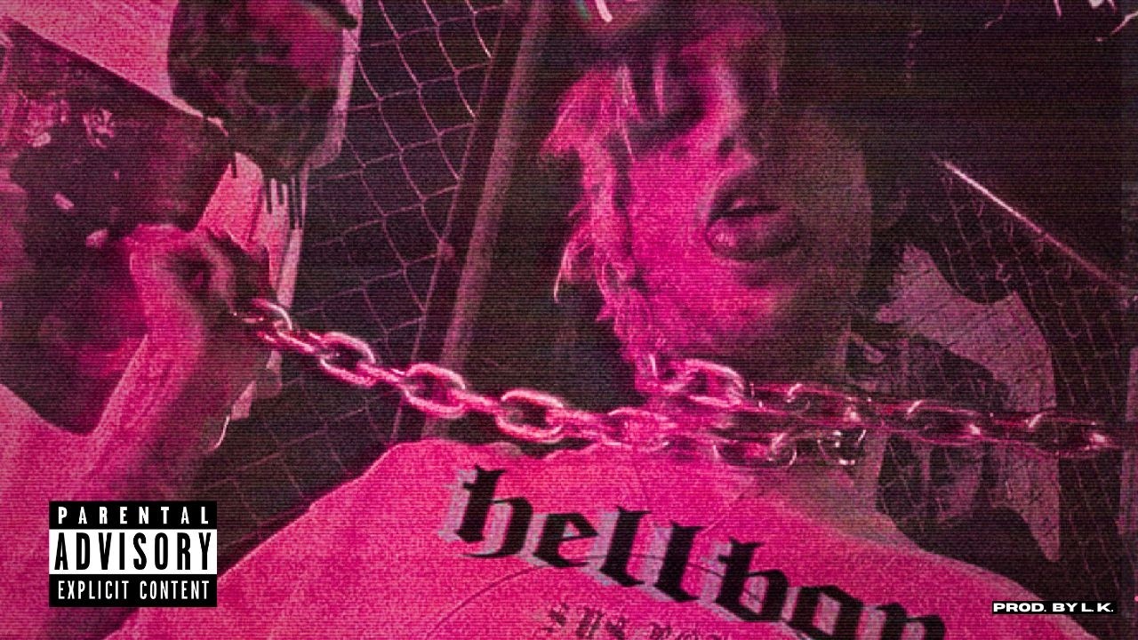 (FREE) LIL PEEP TYPE BEAT 