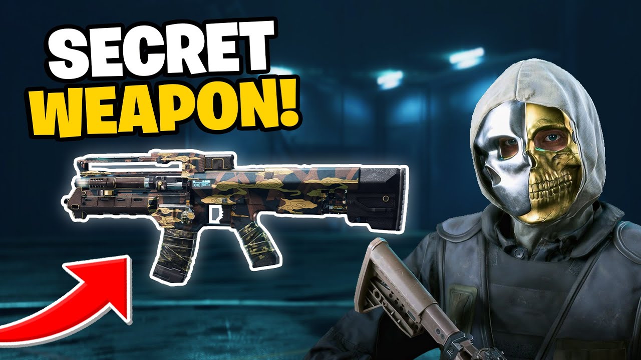 The EASIEST Way to Unlock The Prototype in Battlefield 2042! 