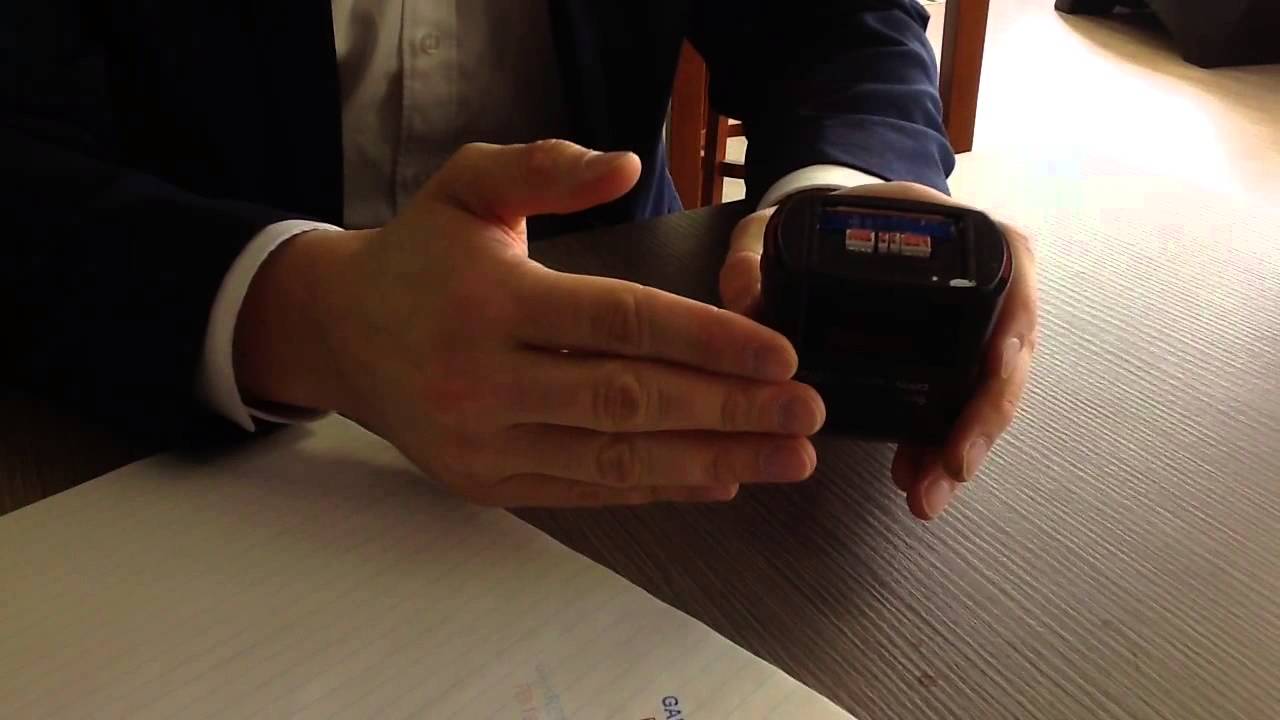 Changing Dates on Dater Stamps