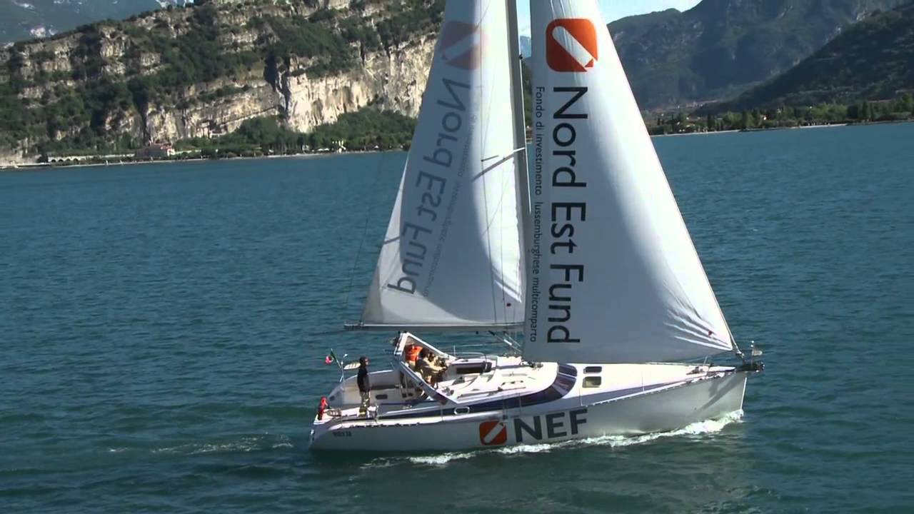 Segeln für alle am Gardasee