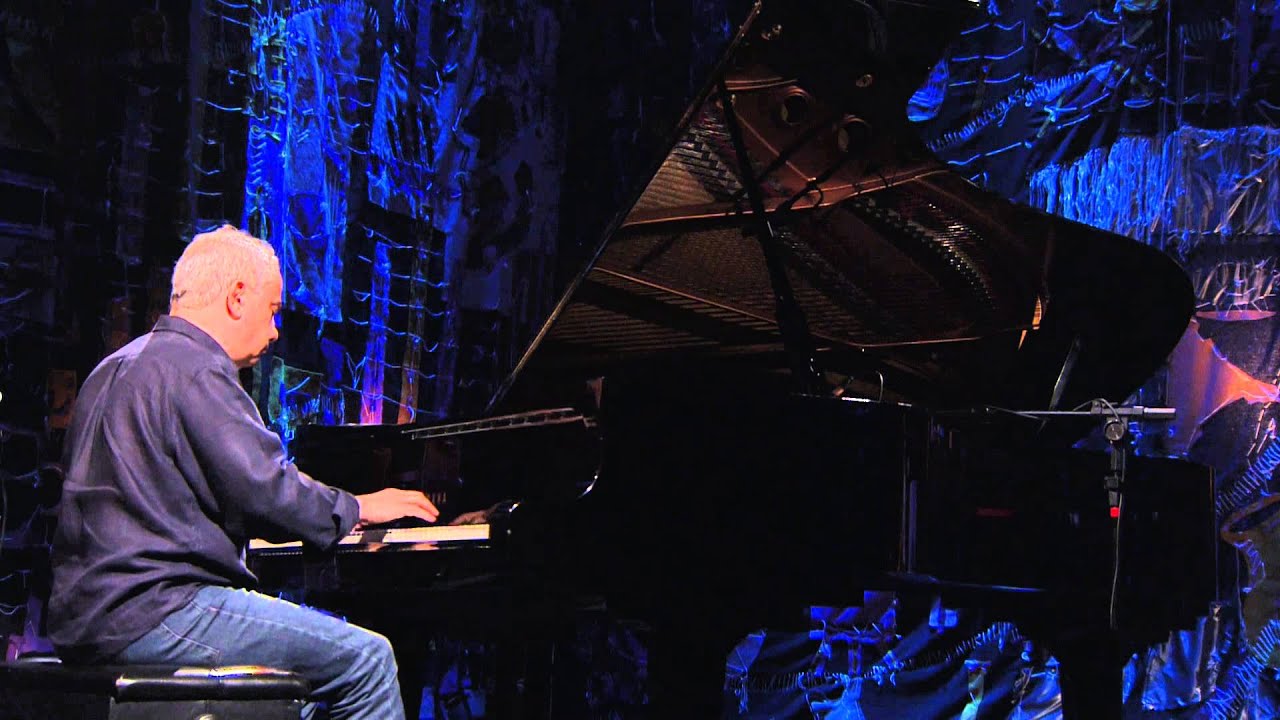 Ricardo Mac Cord | Eu te Amo (Tom Jobim) | Instrumental Sesc Brasil