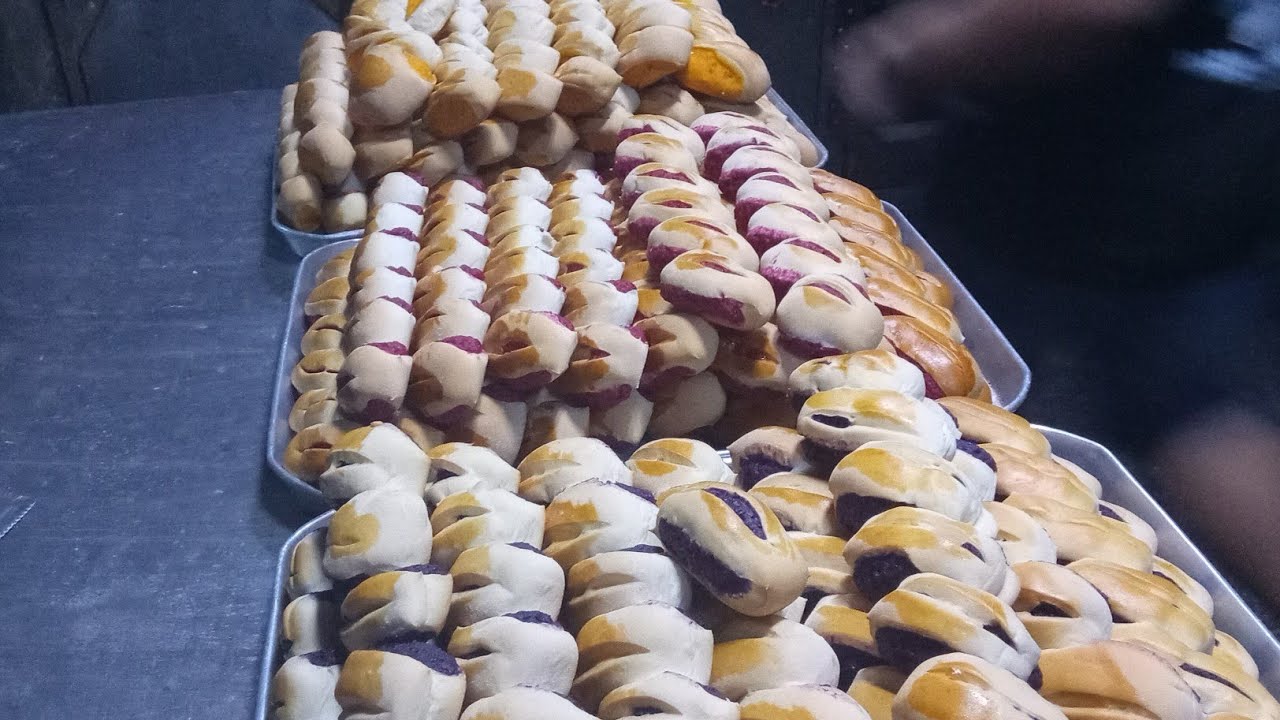 kalihim pande regla bread