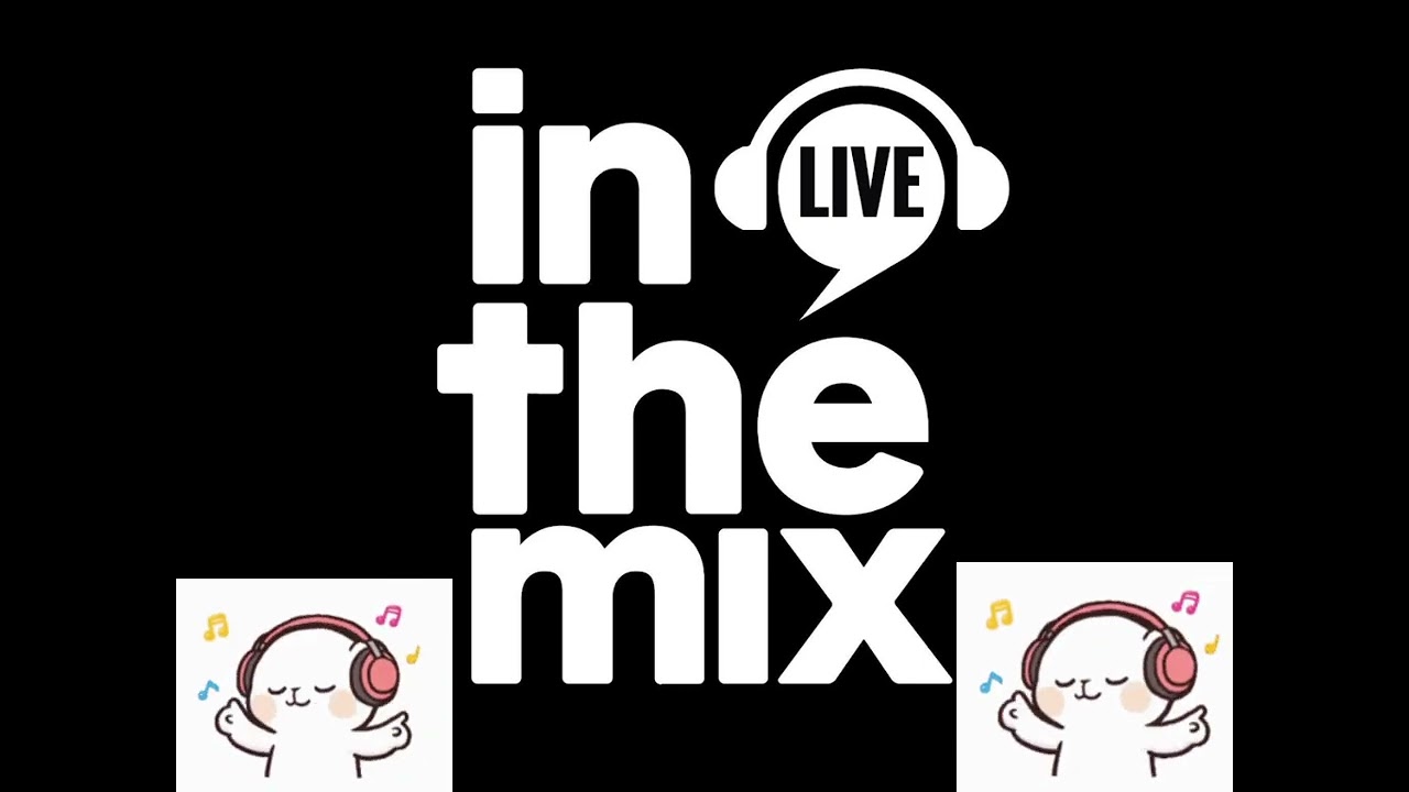 Antenne Bayern in the mix