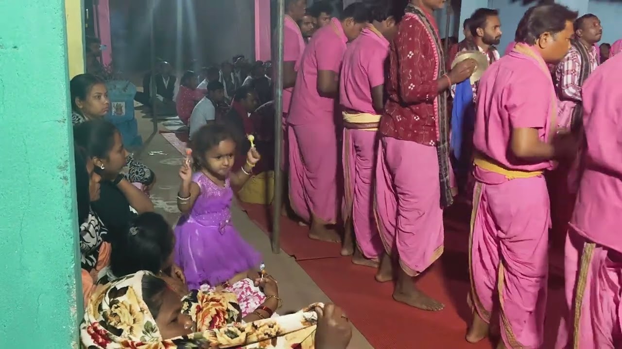 Mahaloi kirtan stating song