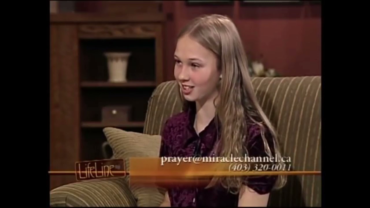 Akiane Kramarik poems.