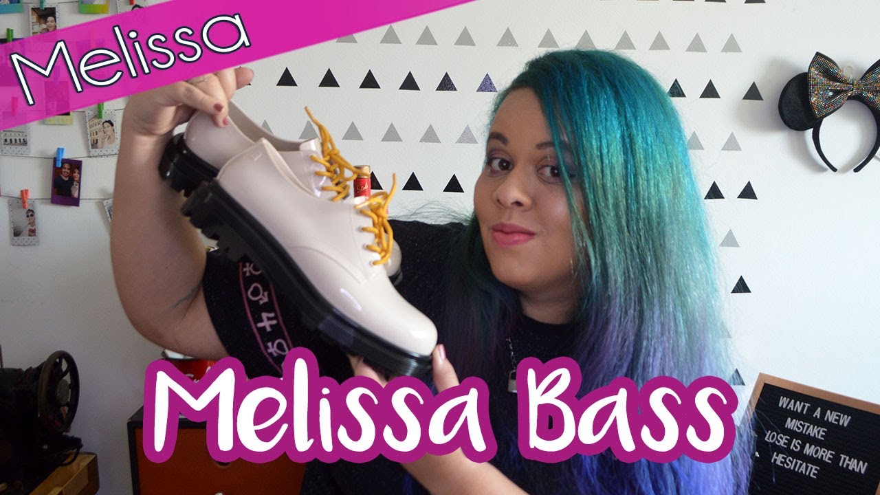 Resenha Melissa Bass | Dani Polis