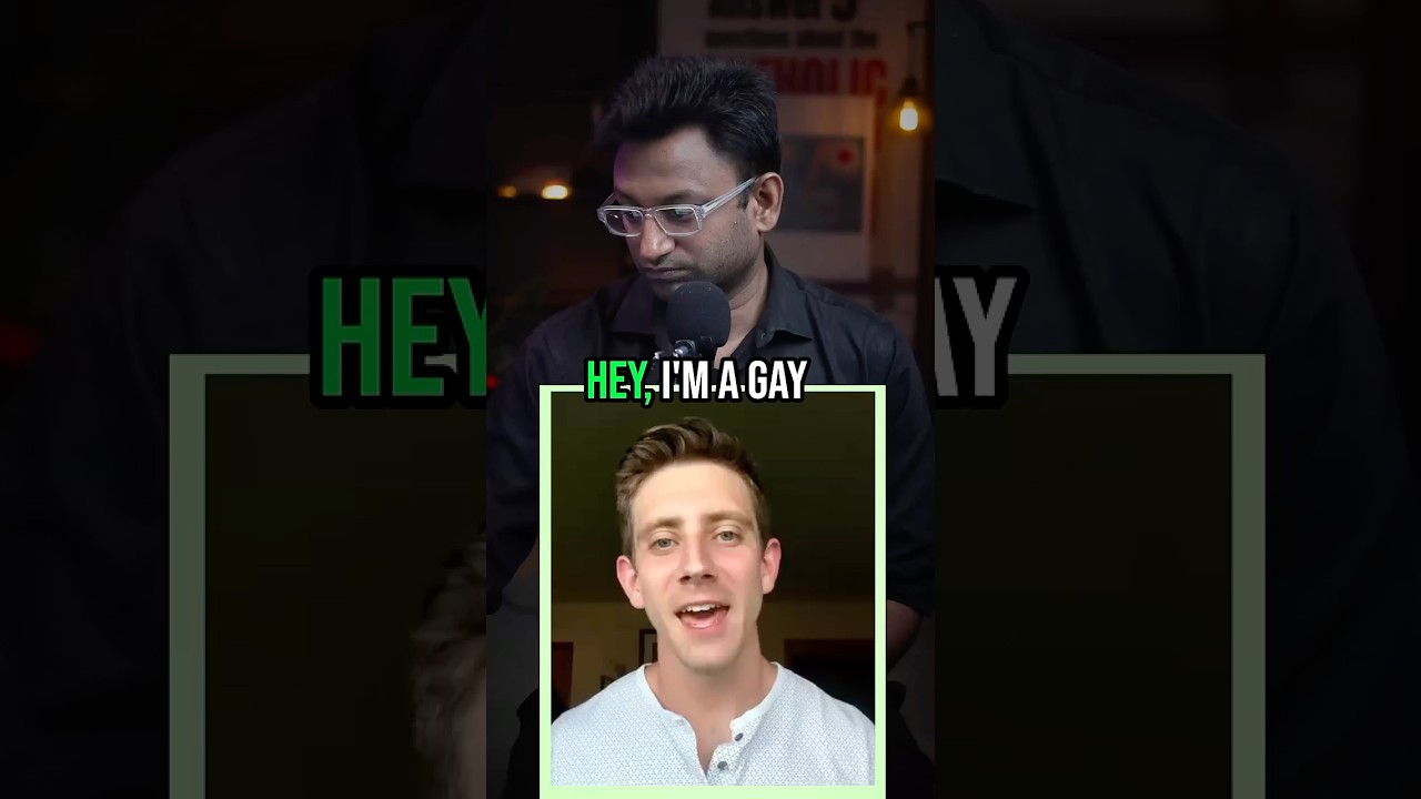 Catholic Church Says &lsquo;COME BACK&rsquo; to GAY Catholics &mdash; Is This a BETRAYAL of Doctrine?