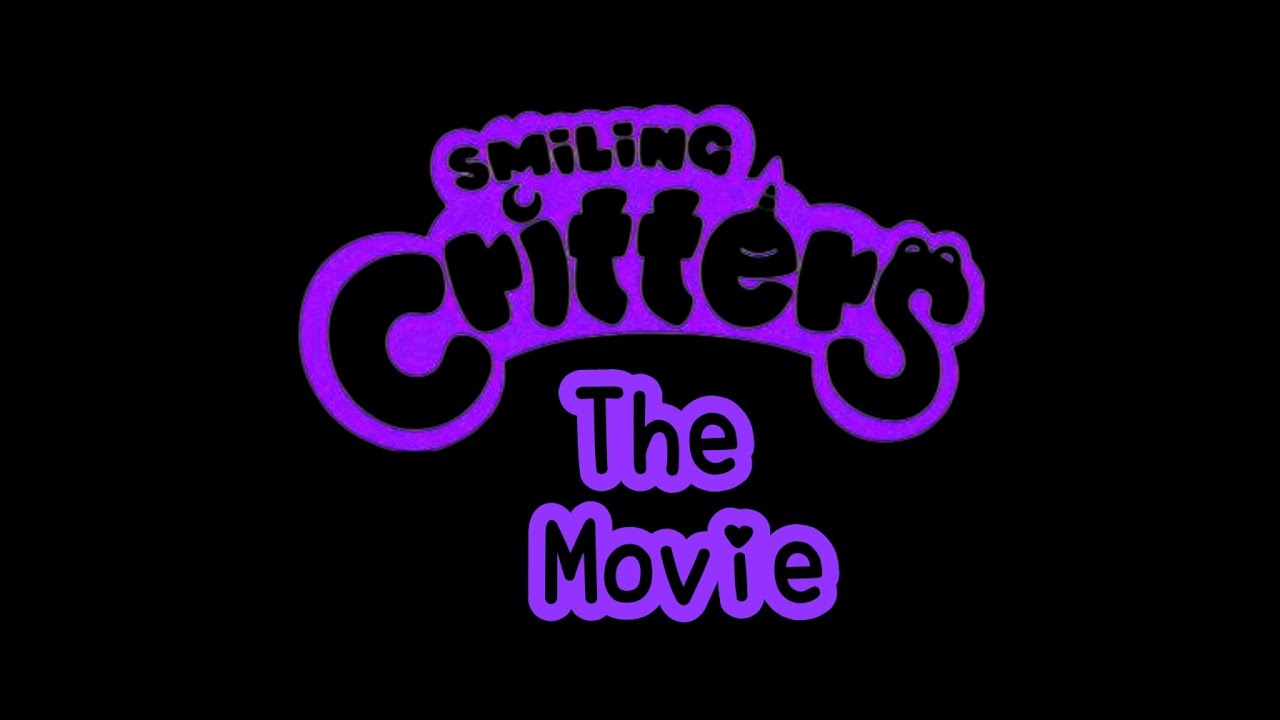 Smiling Critters: The Movie