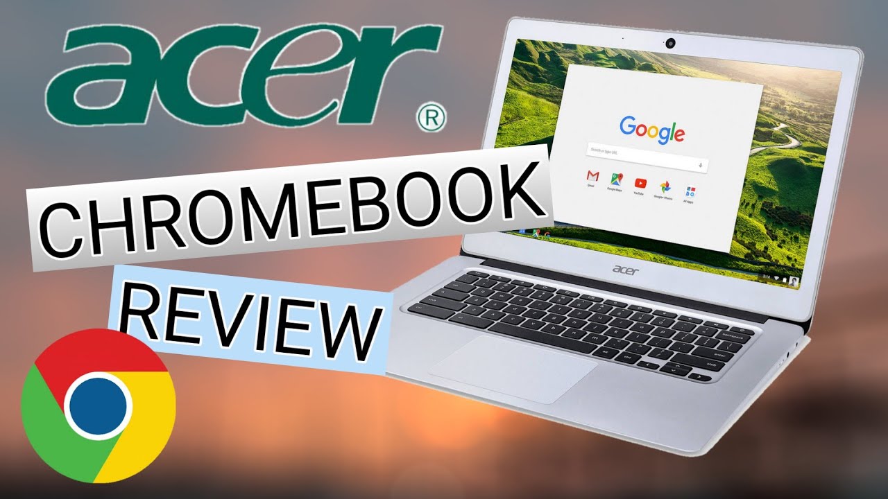 Acer Chromebook 14 (CB3-431) A 2020 Review
