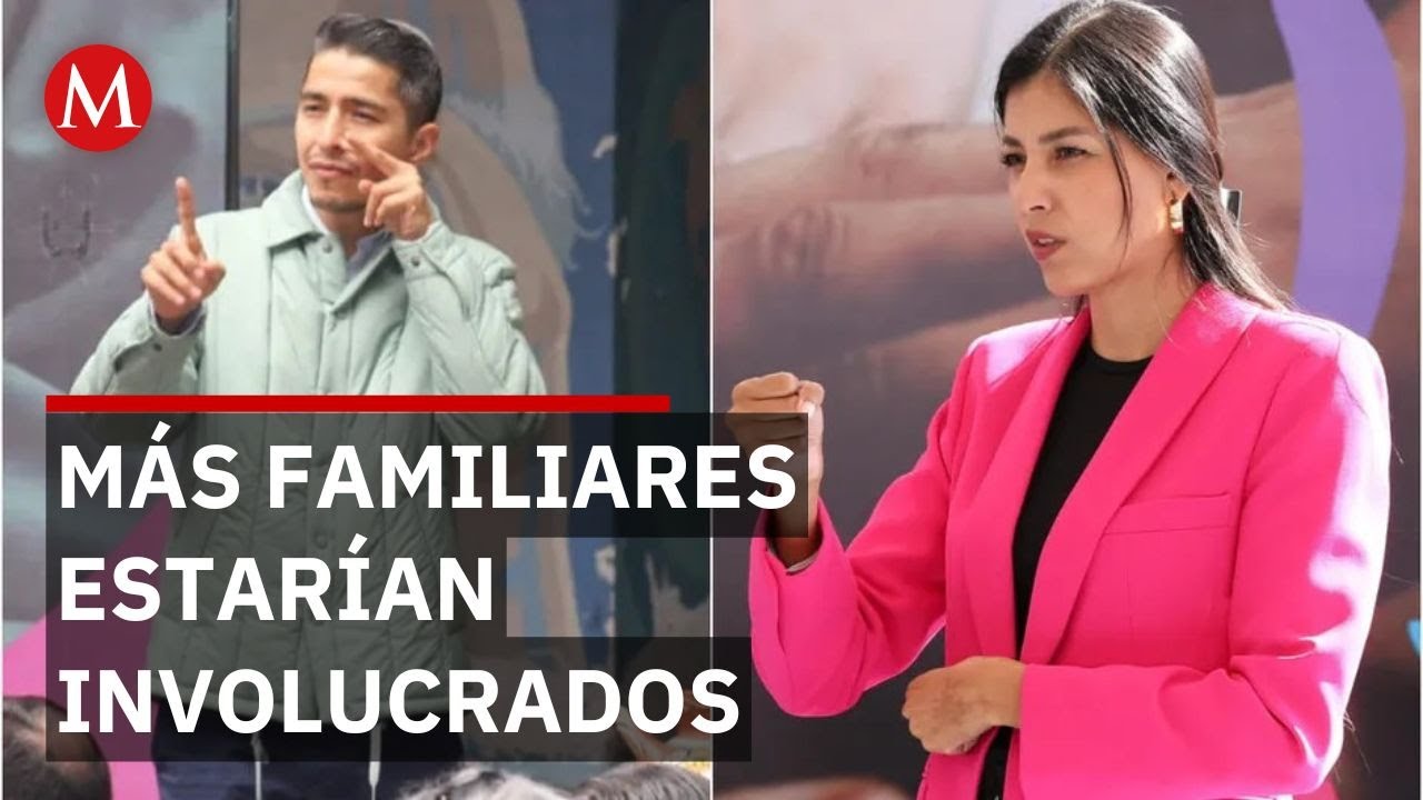 Traición familiar: Indagan a más parientes por el crimen de intérpretes en Michoacán