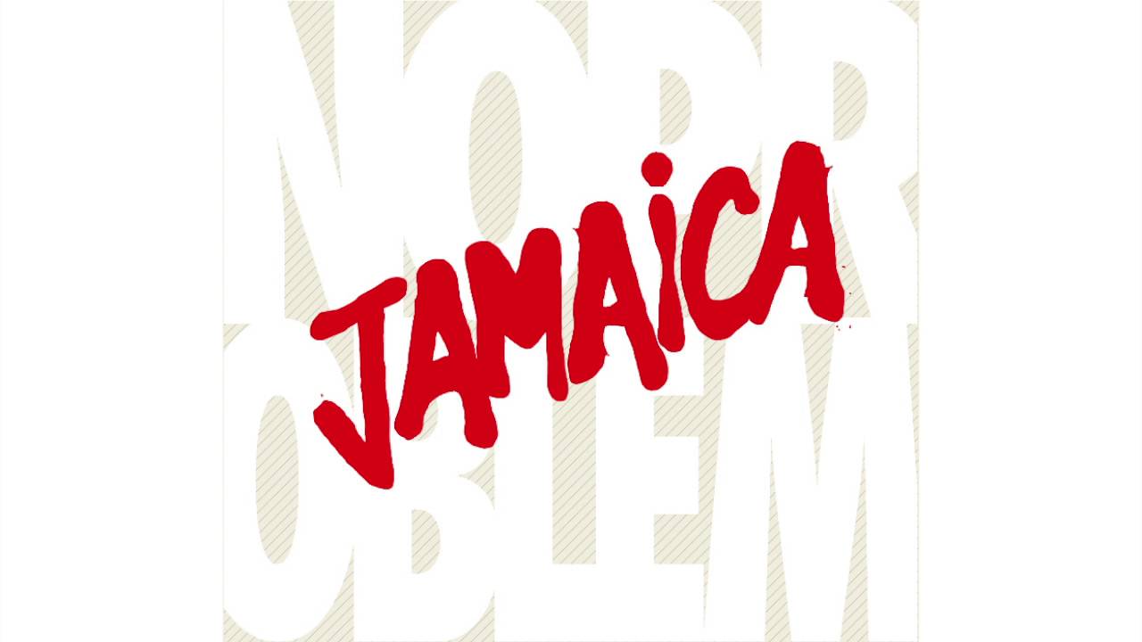 Jamaica - Secrets