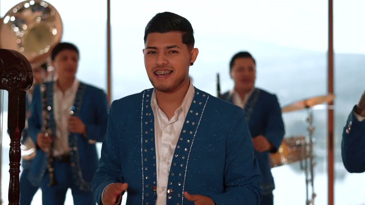 Supe Perder - Banda La Genial