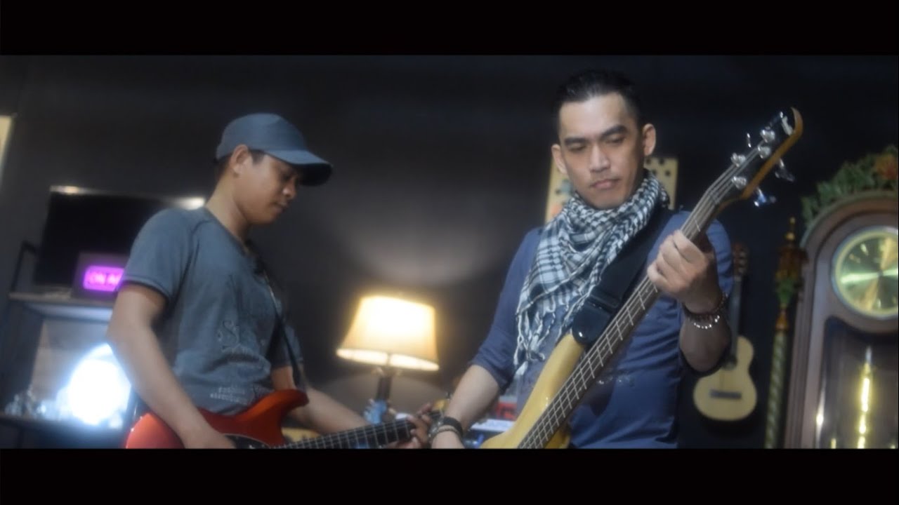 Risahlah Hati (Cover) By Novi Bosco