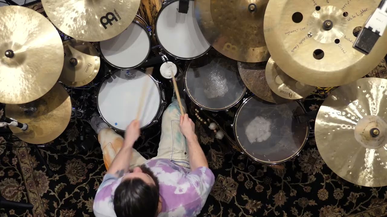 Prelude For All Seekers-Tigran Hamasyan Ft Matt Garstka