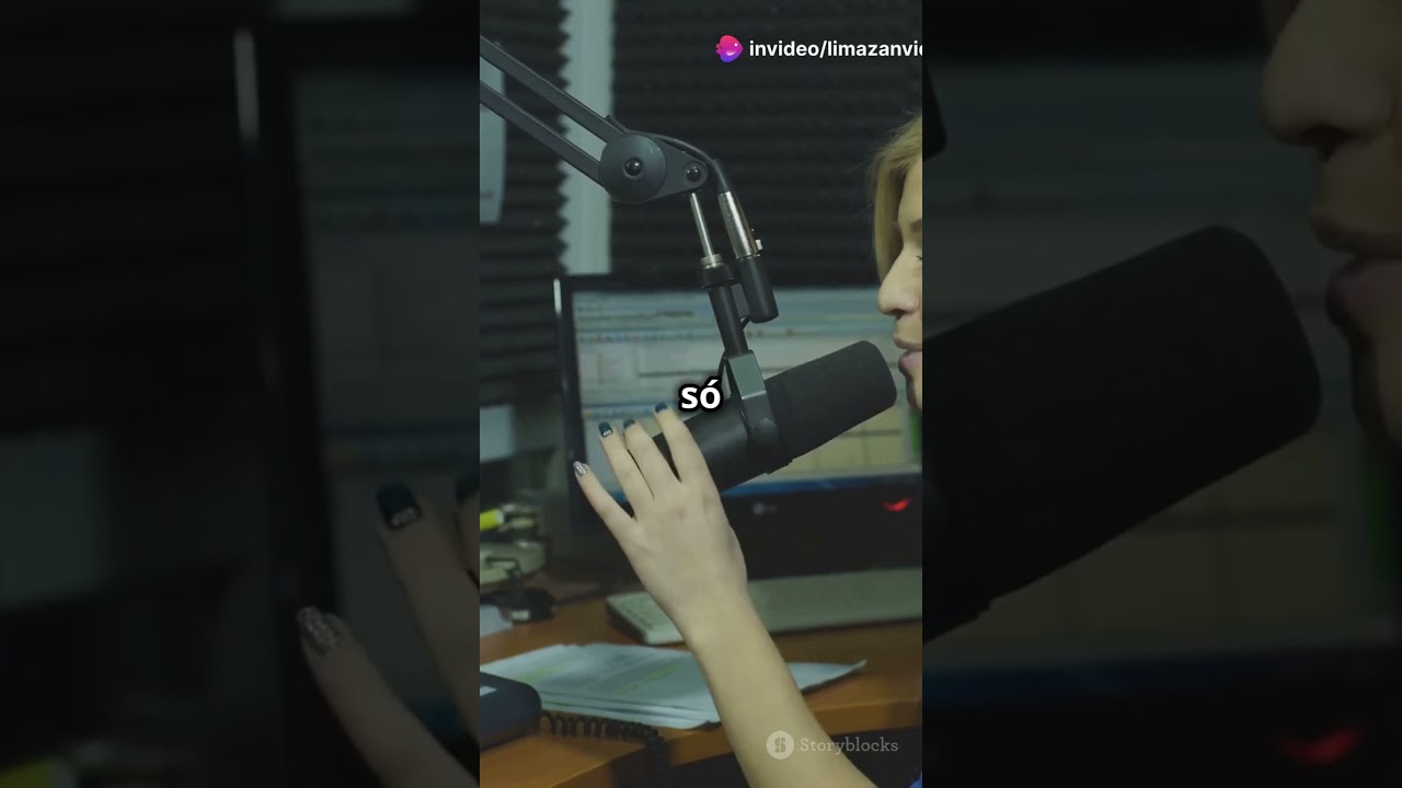 WEB R&Aacute;DIOS: A REVOLU&Ccedil;&Atilde;O DA TRANSMISS&Atilde;O ONLINE #shorts #webr&aacute;dios #m&uacute;sica