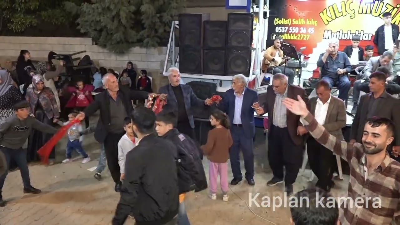 Kaplan kamera kılıç müzik kılıç organize duraklı köyü arzu ile şahinin düğünü