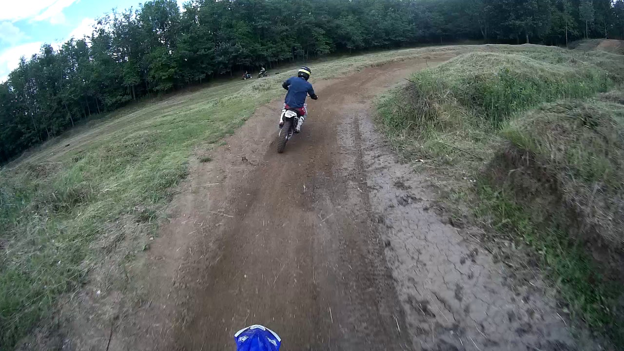 Visonta MX onboard 2018