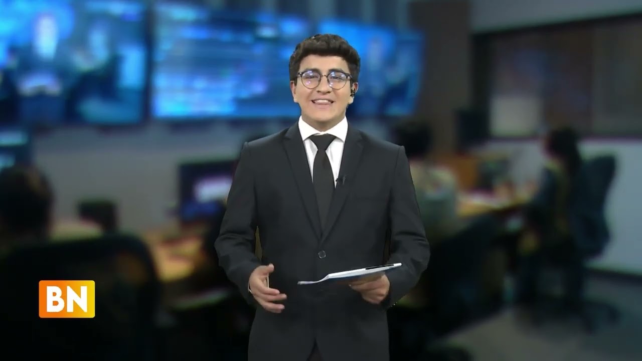 NOTICIERO BUENAS NOTICIAS: PRESBÍTERO MAESTRO, ARTEMIS II, HABLEMOS DE EDUCACIÓN Y MÁS