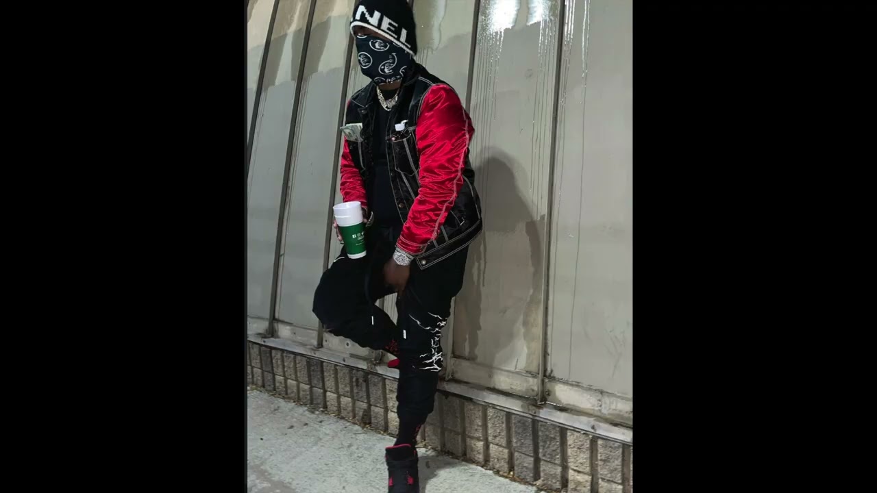 Drakeo the Ruler Type Beat 