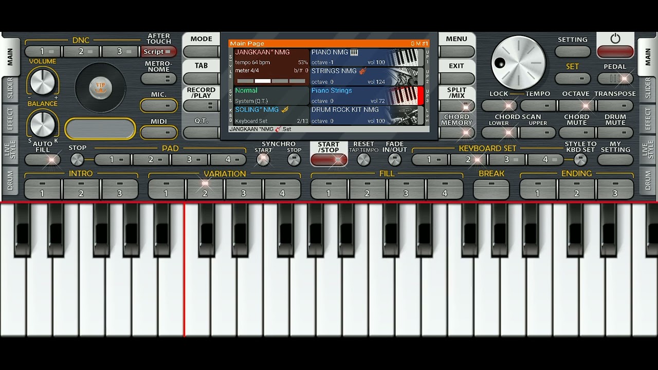 taymaun kuraa instrumental