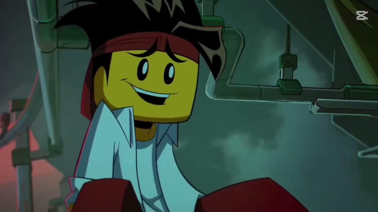 Lego monkie Kid x Monster Hunter Trailer 