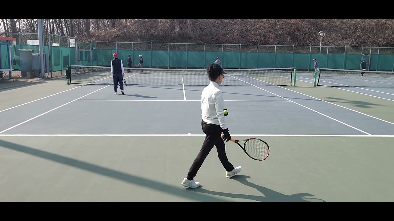 즐거운tennis호계장수2026.2.20,금.R1.