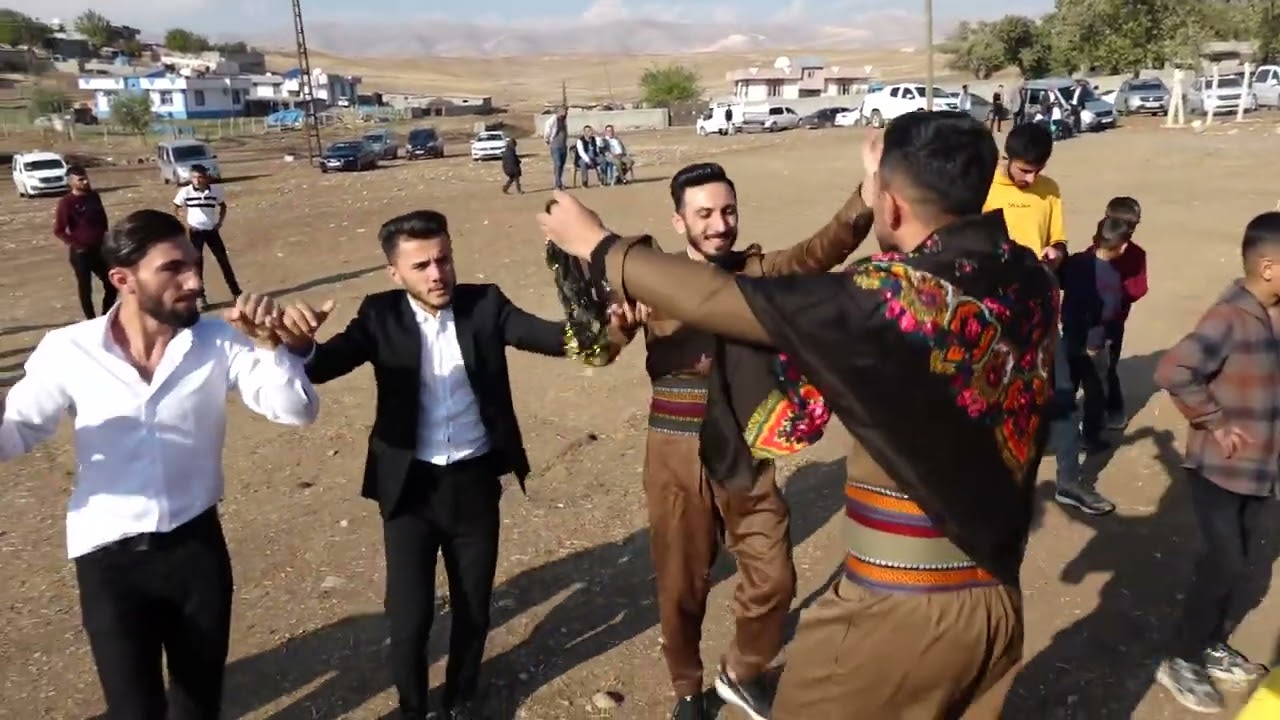 Hüseyin Darga Düğünü Part 6 / Foto Gizem