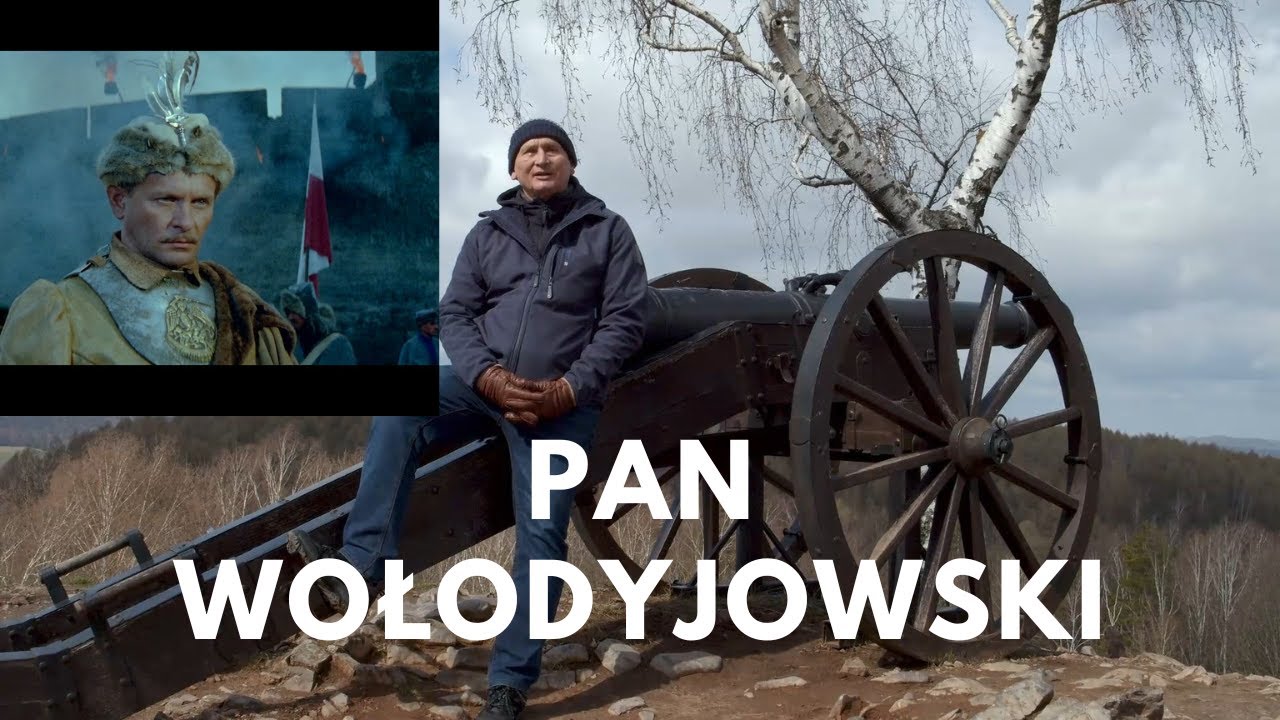 Gdzie Jerzy Hoffman kręcił film 
