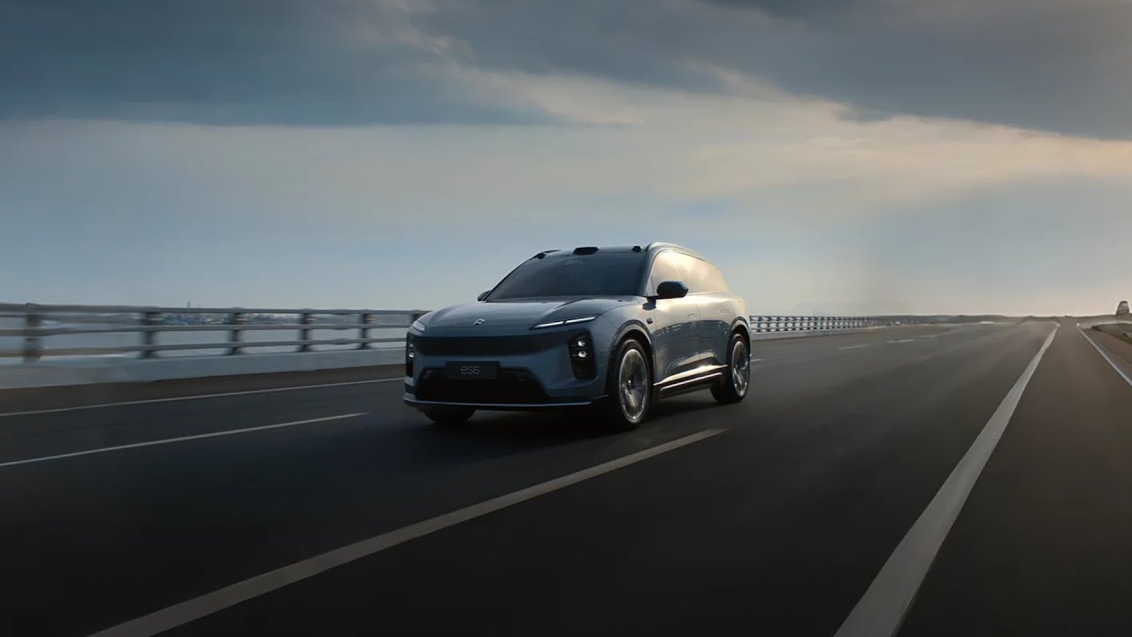 Style That Moves &mdash; The New ES6