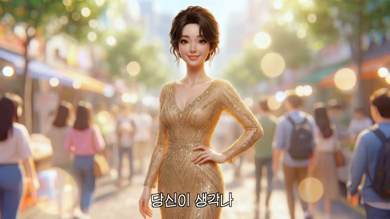 강문경 2025 ♡눈뜨고 있는한♡