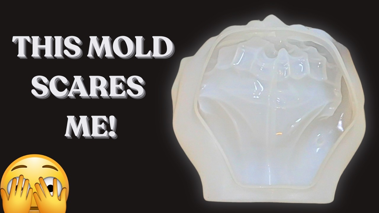 I Avoided This Mold for a Year… Here’s What Happened
