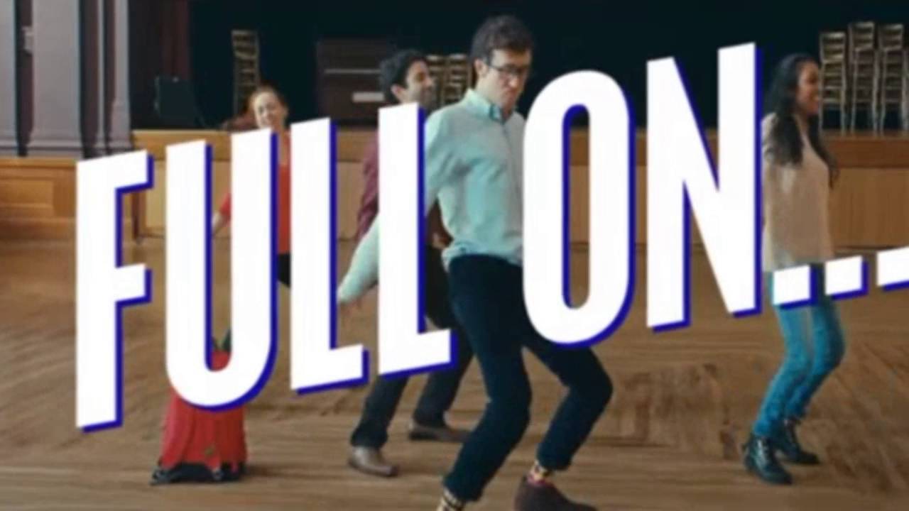 Moaom advert extended