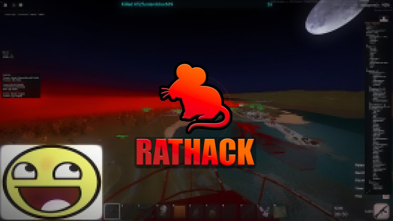 Project delta \ Cheat RATHACK