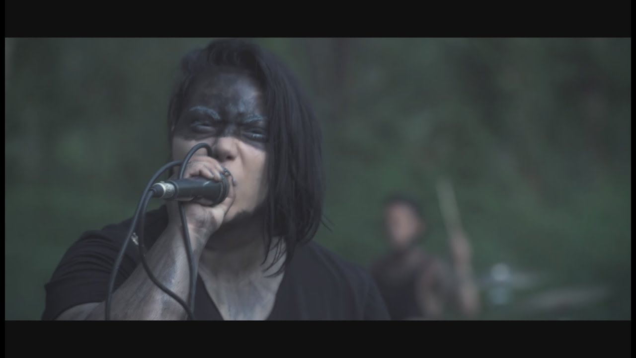 Let Them Fall - Shape Of Glory (Official Music Video)
