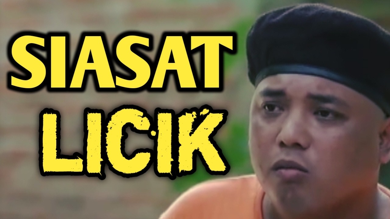 SIASAT LICIK 🙄 Woko Channel Terbaru @WhiLy Syahputra #wokochannel #komedijawa #komedi