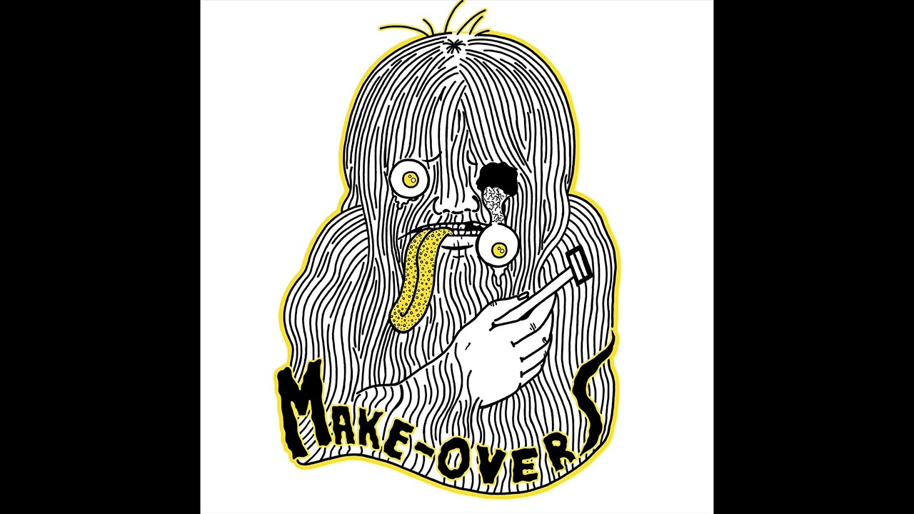 Make-Overs - Learning Curve