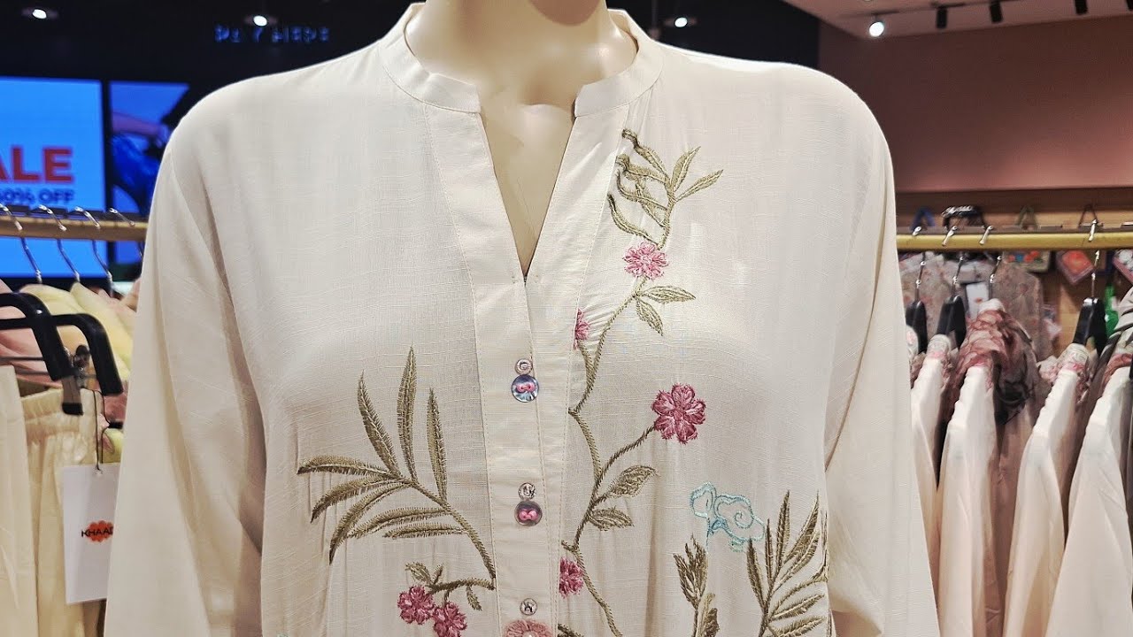 Khaadi New Collection 2025 🔥|| Khaadi New Signatur Pret 2025