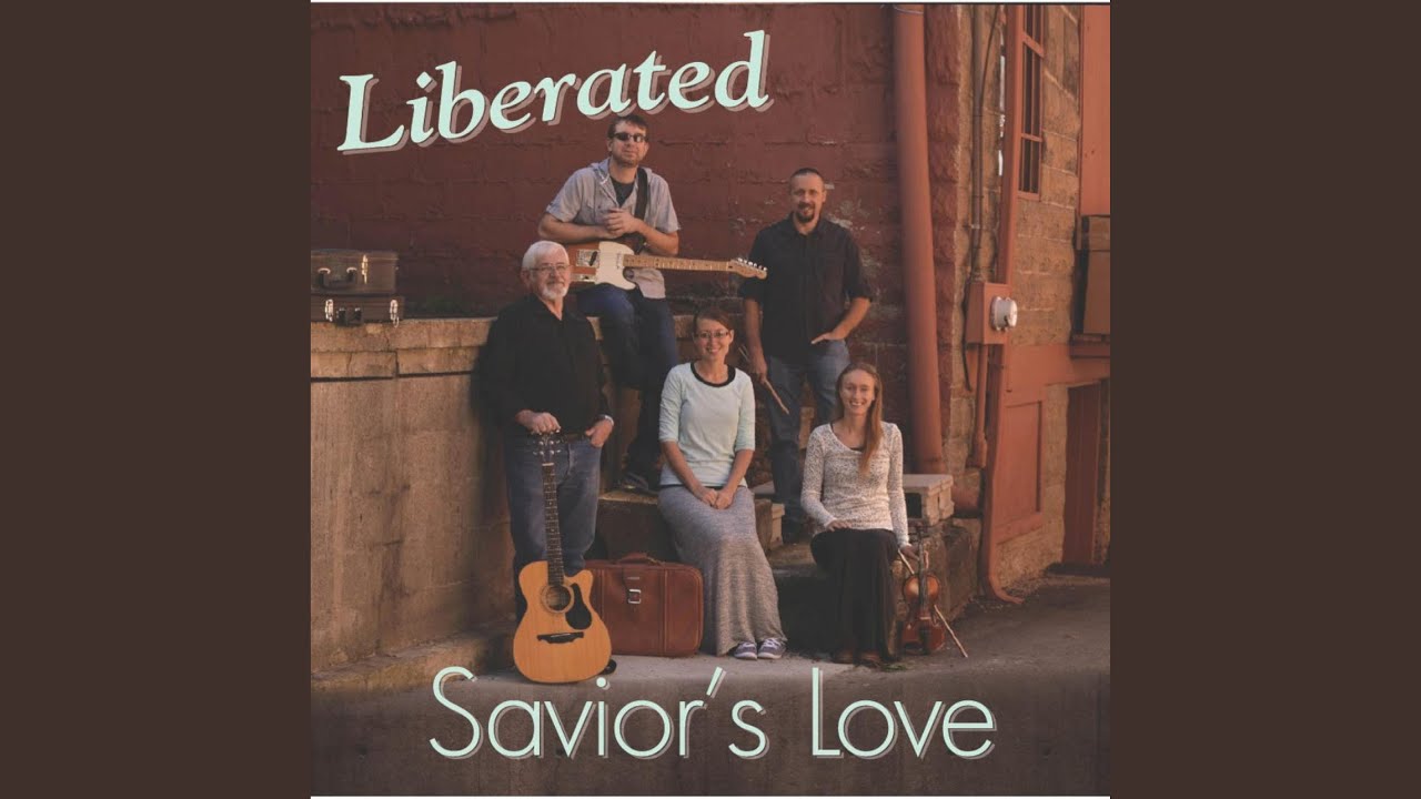 Savior's Love